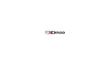 3dmoo: App Reviews; Features; Pricing & Download | OpossumSoft